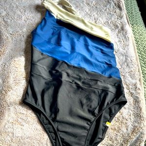 Summersalt sidestroke swimsuit